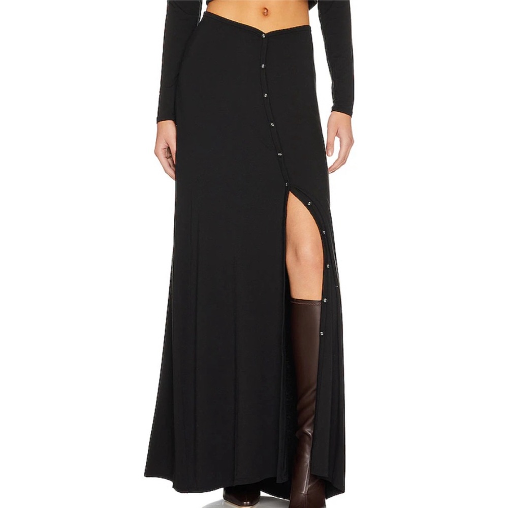 Favorite Daughter Maxi Skirt